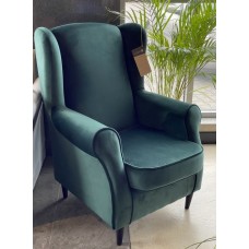 Krēsls BARON Velvet